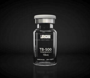 TB-500 10MG