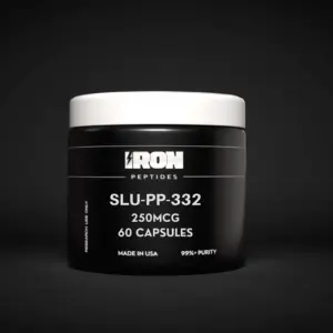 SLU-PP-332 250 mcg