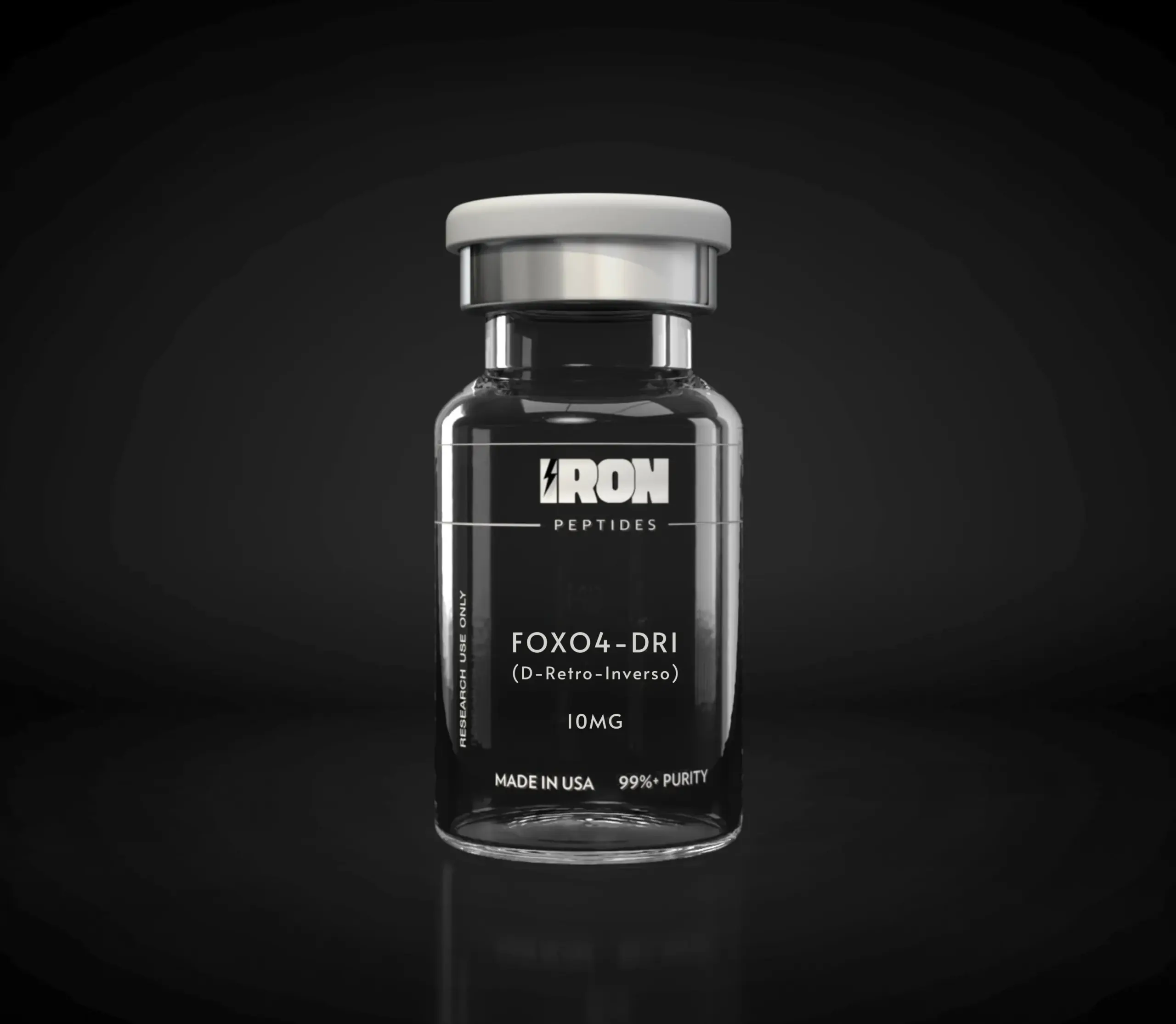 FOXO4-DRI (D-Retro-Inverso) 10mg