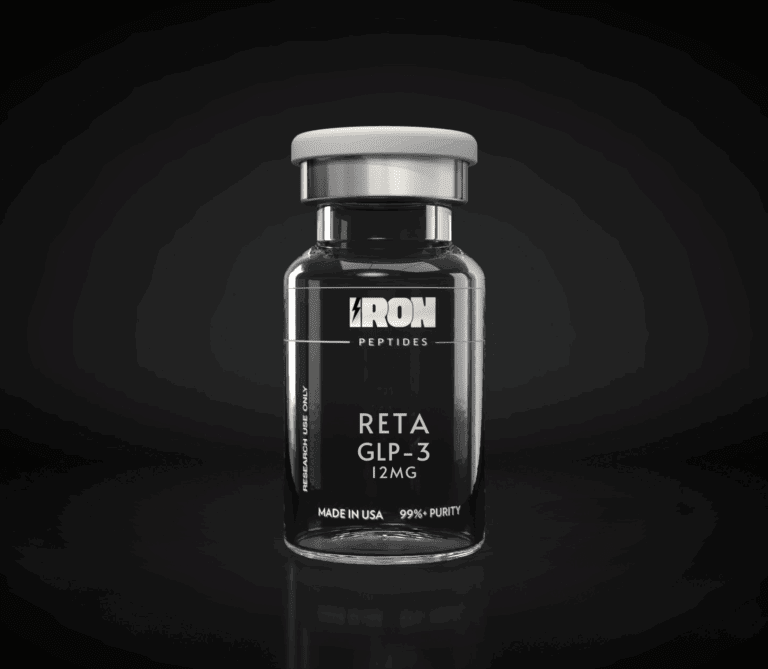 RETA – GLP 3 (12MG)