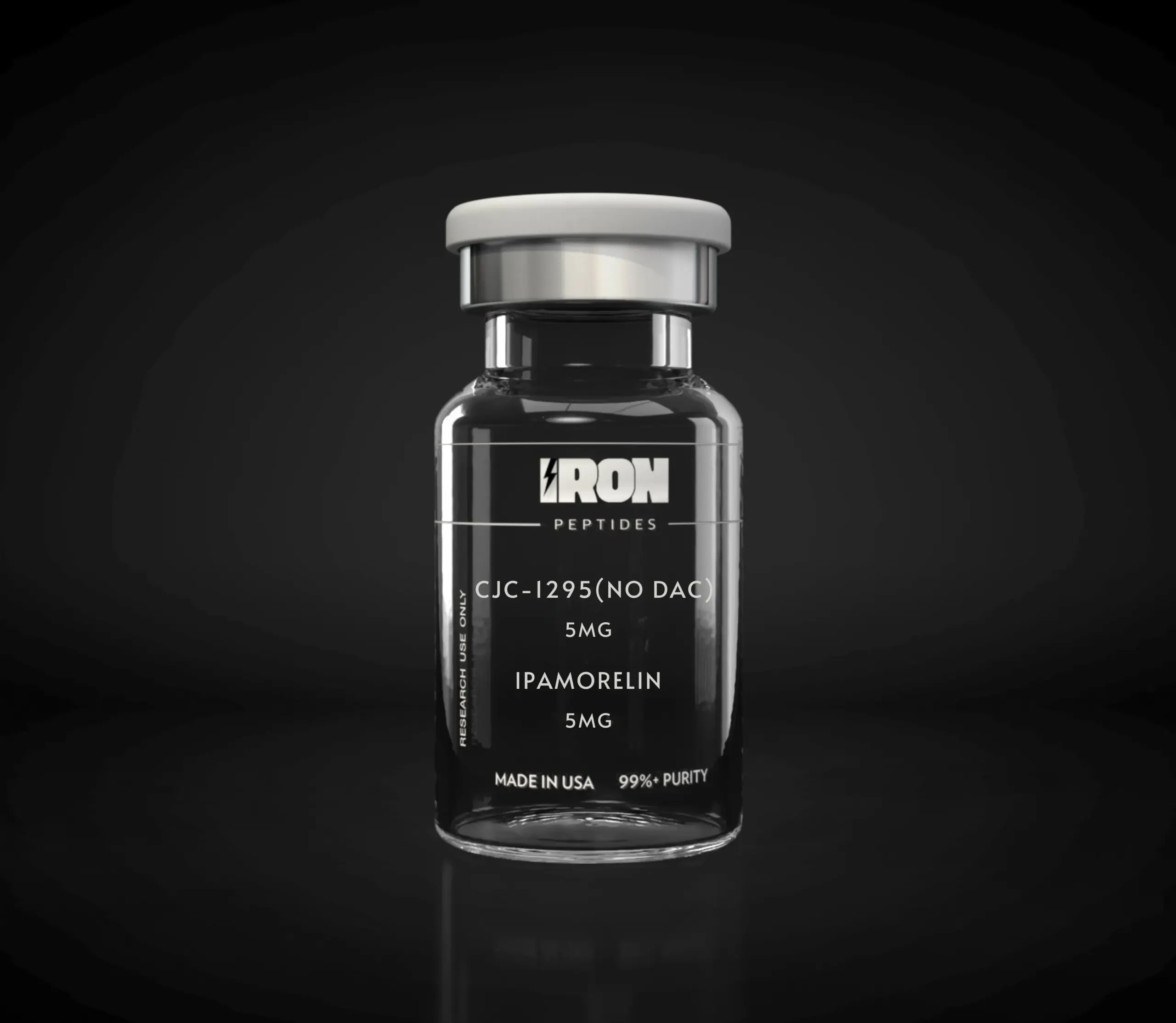 Ipamorelin CJC-1295 No Dac 10mg