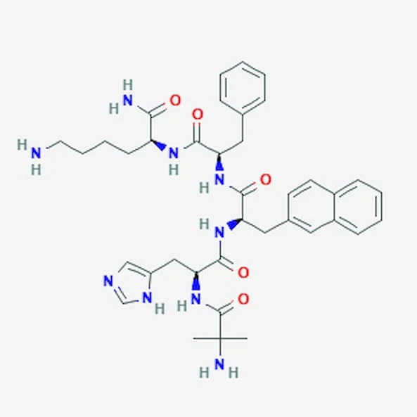 Ipamorelin 10mg