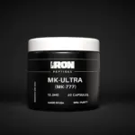 MK-ULTRA (MK-777)