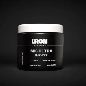 MK-ULTRA