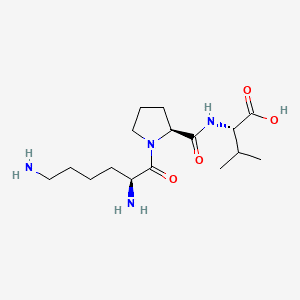 KPV Structure