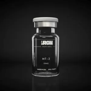 Melanotan II (MT-2) 10MG