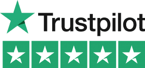 Iron Peptides 5-star verified trust badge
